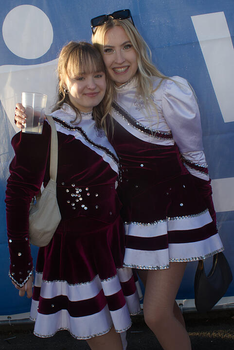 Fasching 2025 in Emskirchen!