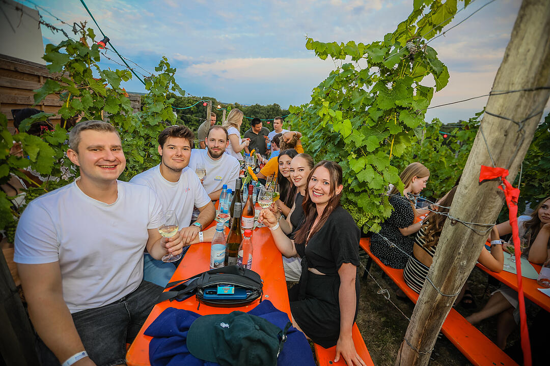 Weingut Dahms