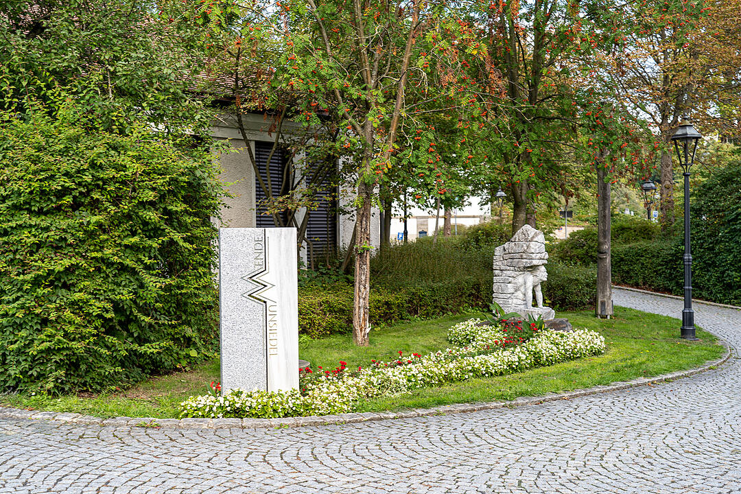 Impressionen von Wunsiedel