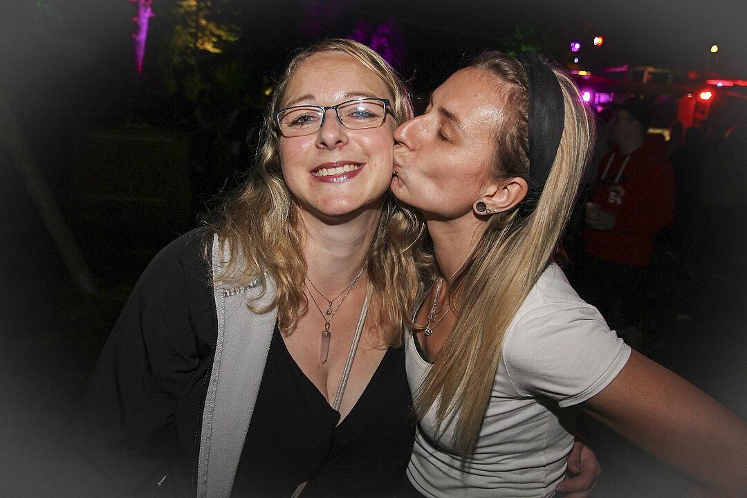 Party am Feuerwehrhaus mit DJ Timmy D.