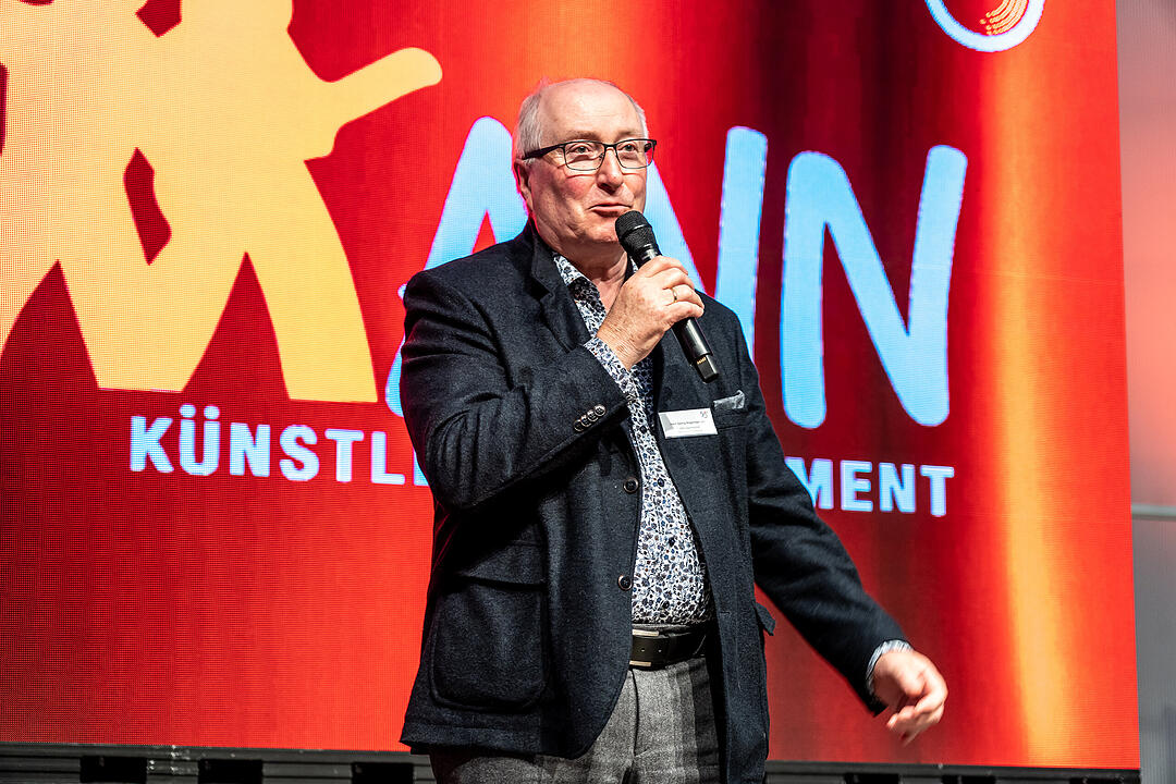 Großer Festakt zum 50. Jubiläum mit vielen Stars!