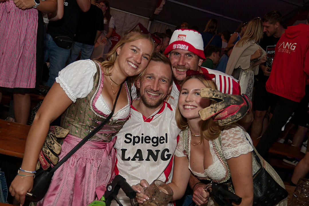 Partynacht