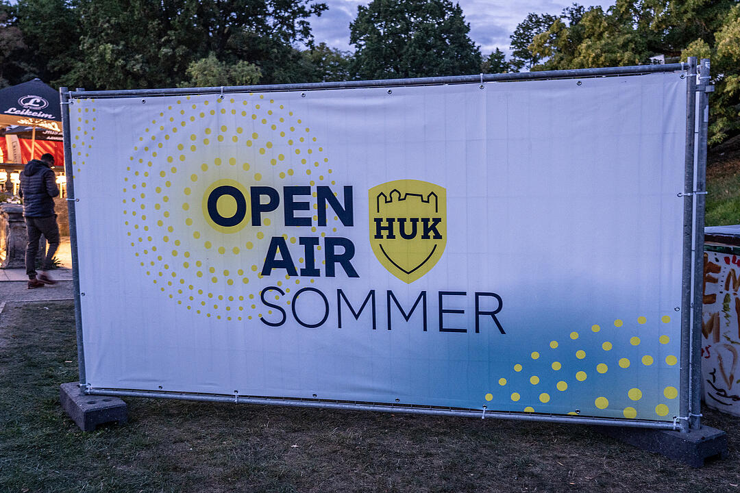Es war ein unvergesslicher Abend in Coburg!