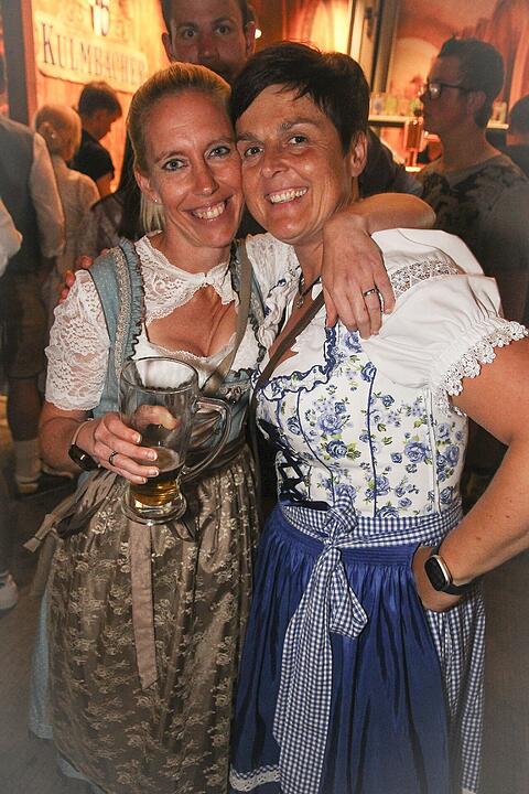 Endlich wieder Kulmbacher Bierwoche!