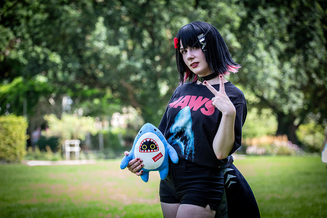 Das Fantreffen der Anime-, Manga- und Japan-Kultur in Coburg!