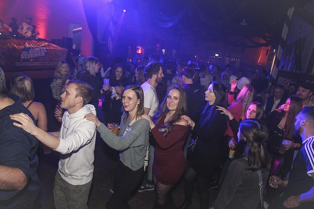 Apres-Ski und Partyhits