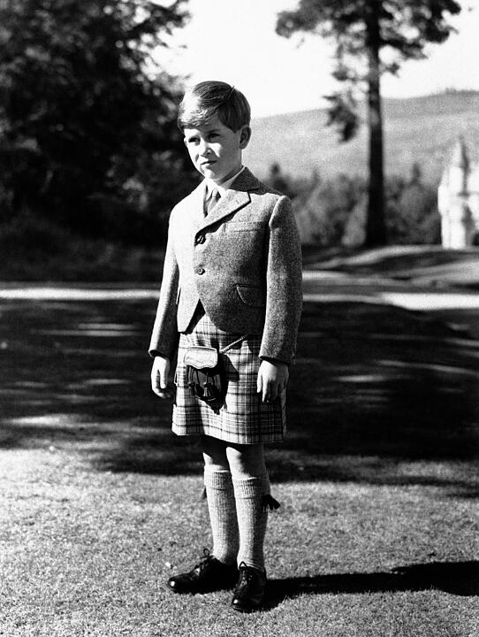Königin Elizabeth II.