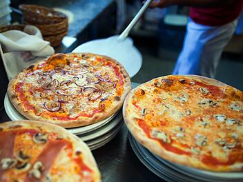 Die beliebtesten Pizzerien in Rheinland-Pfalz: Umfrage-Ergebnisse sind da