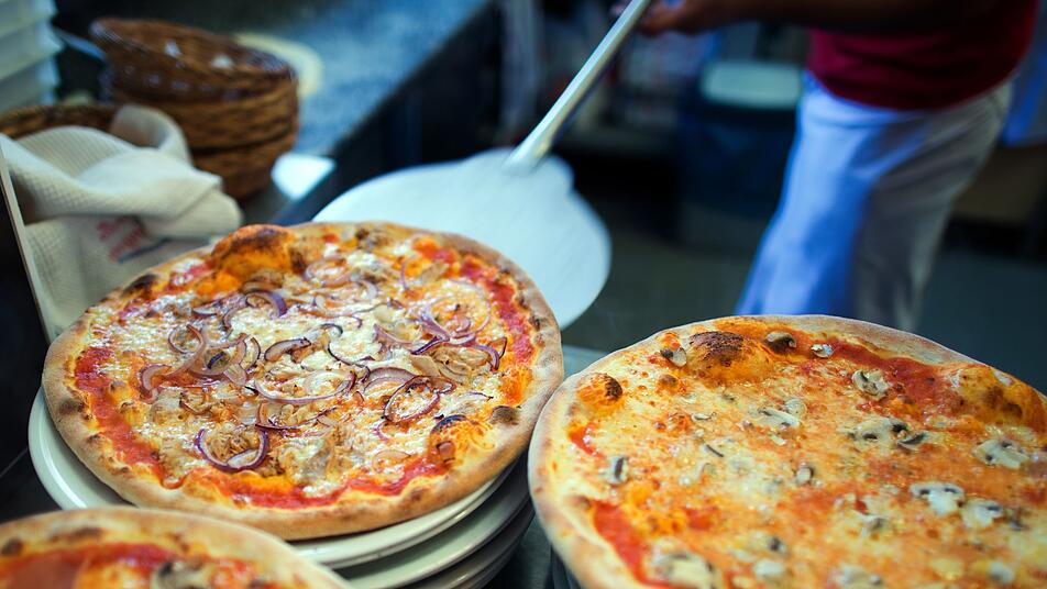 Die beliebtesten Pizzerien in Rheinland-Pfalz: Umfrage-Ergebnisse sind da