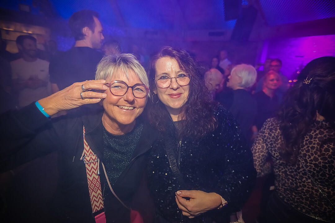 Die neue Eventlocation in Schweinfurt!