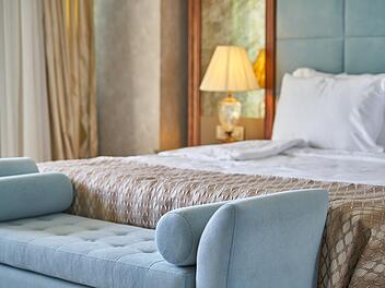 Das sind die beliebtesten Hotels  in Rheinland-Pfalz