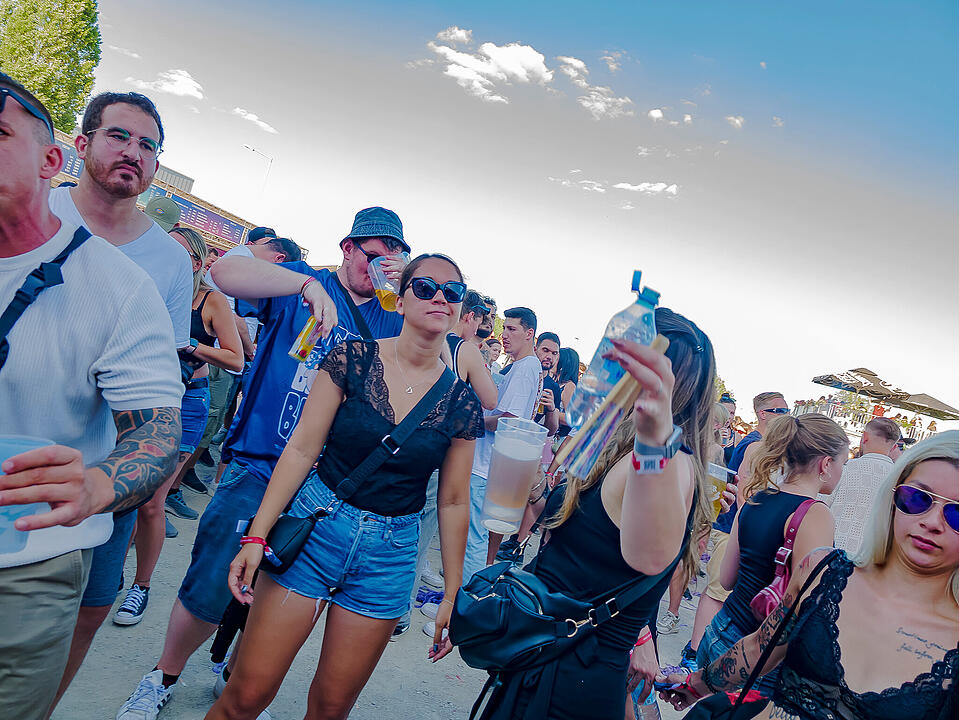 Das Top-Event der Hip Hop Community!