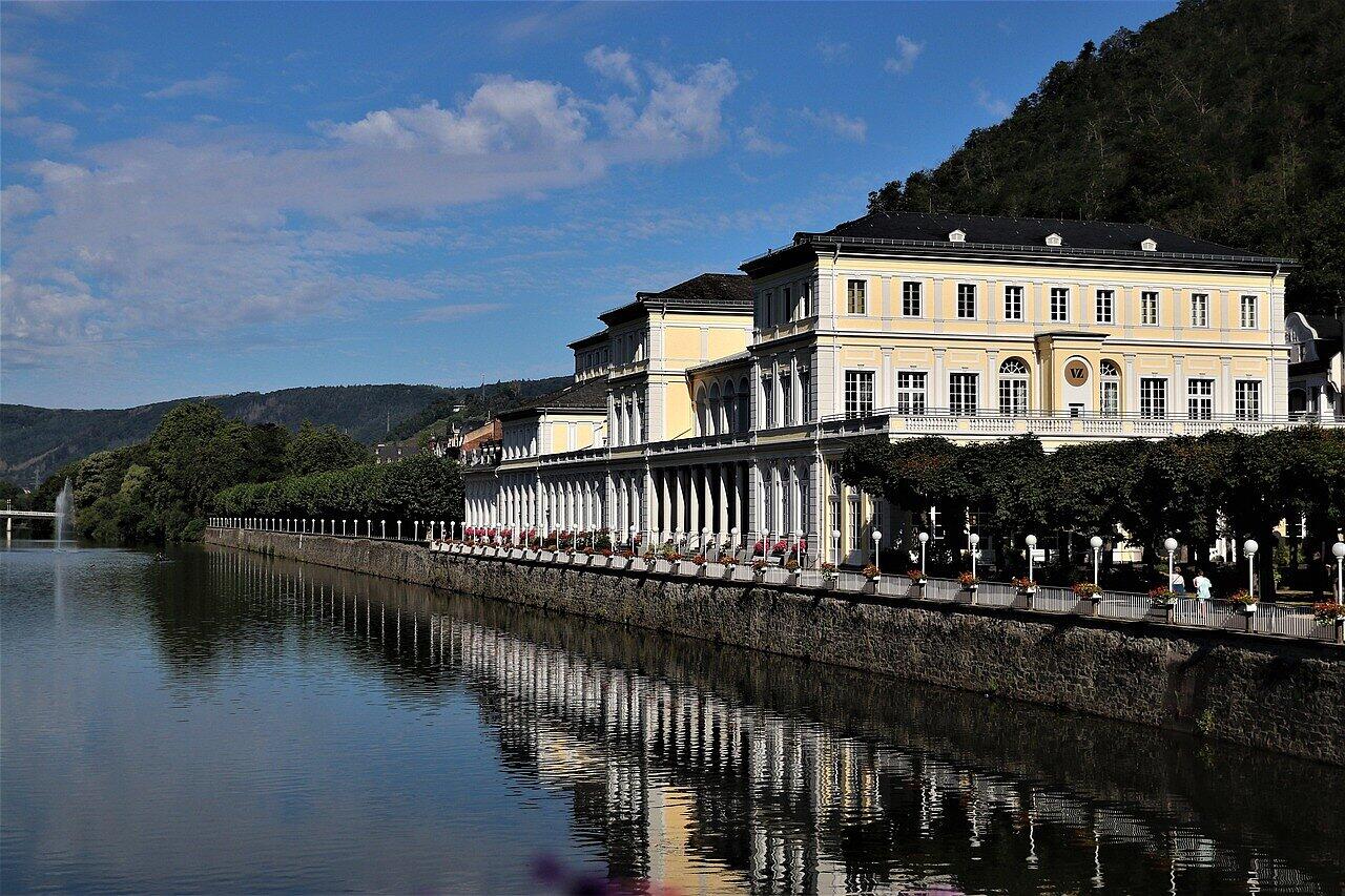 UNESCO-Weltkulturerbe-Städte in Rheinland-Pfalz: Diese gibt es