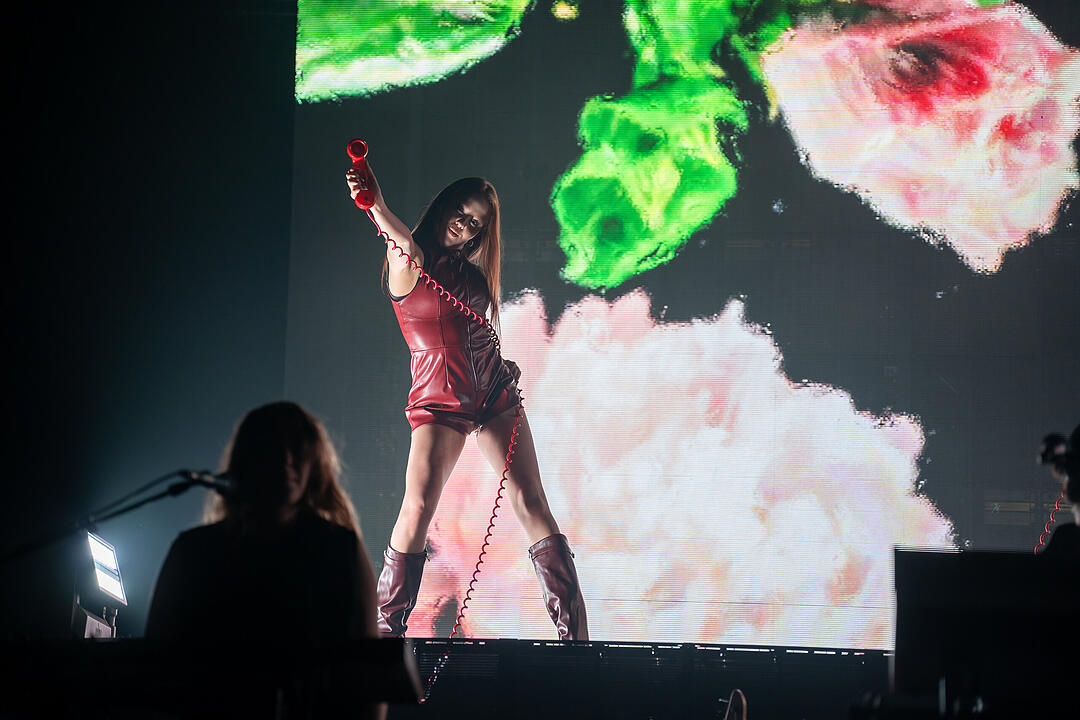 Oldschool Love Tour 2025