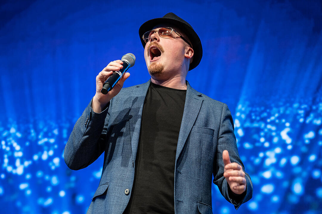 Großer Festakt zum 50. Jubiläum mit vielen Stars!