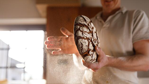 Kein Land kann sich einer solchen Vielfalt an Brotsorten rühmen wie Deutschland.