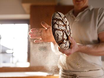 Kein Land kann sich einer solchen Vielfalt an Brotsorten rühmen wie Deutschland.
