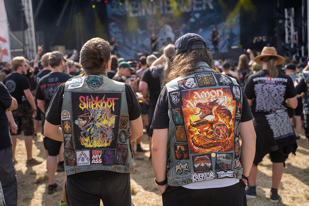 Summer Breeze Open Air 2024