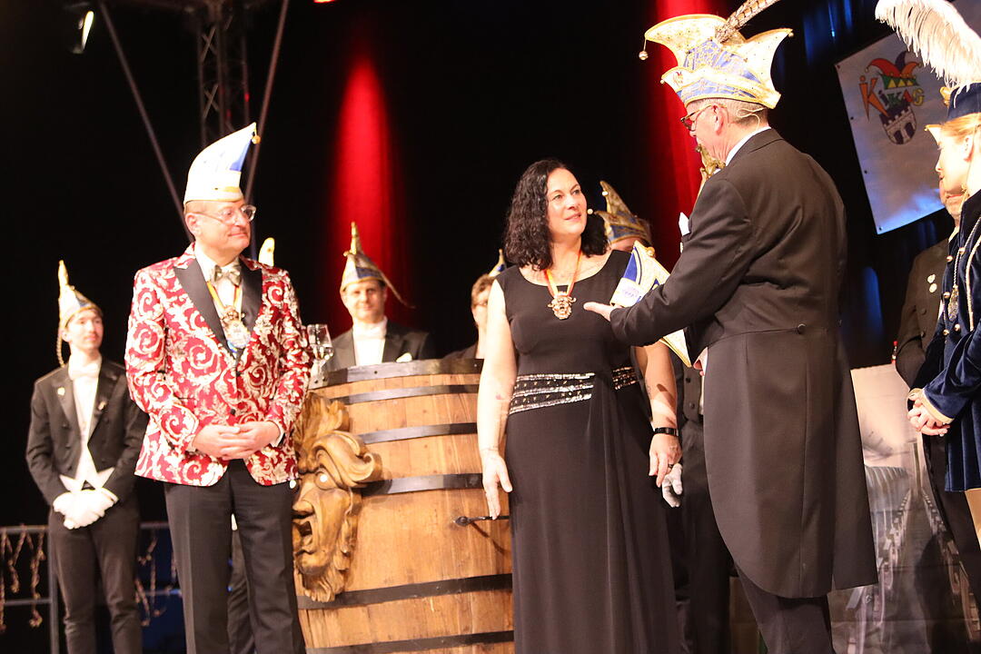 Fasching 2025 in Unterfranken!