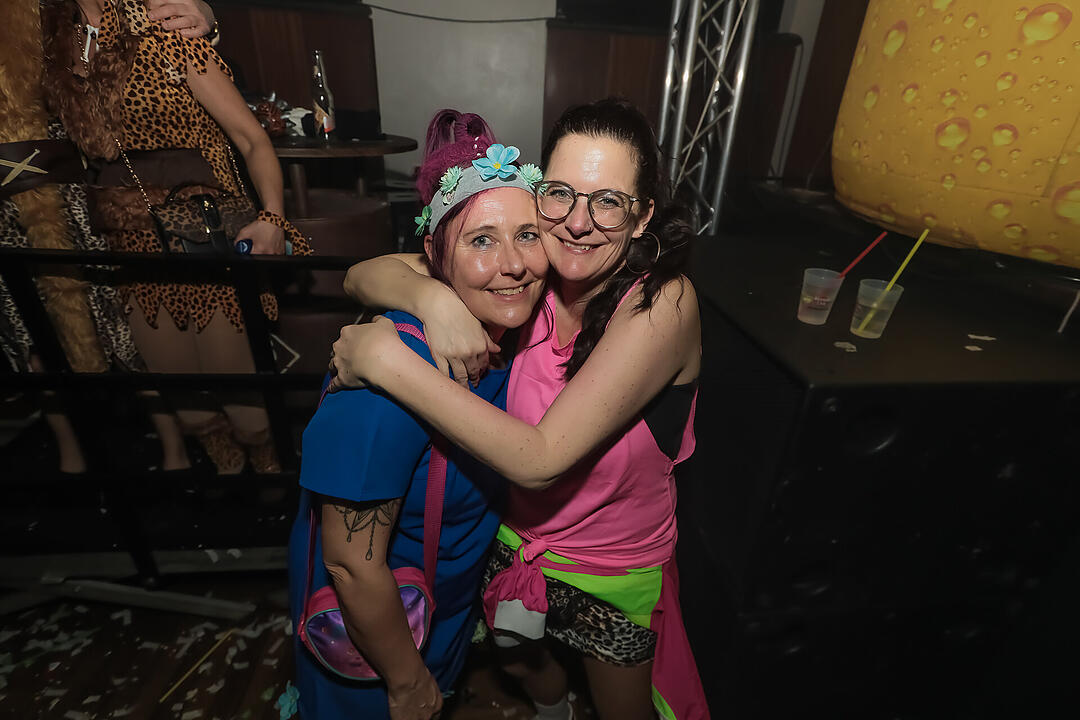 Fasching 2025 in Schweinfurt!