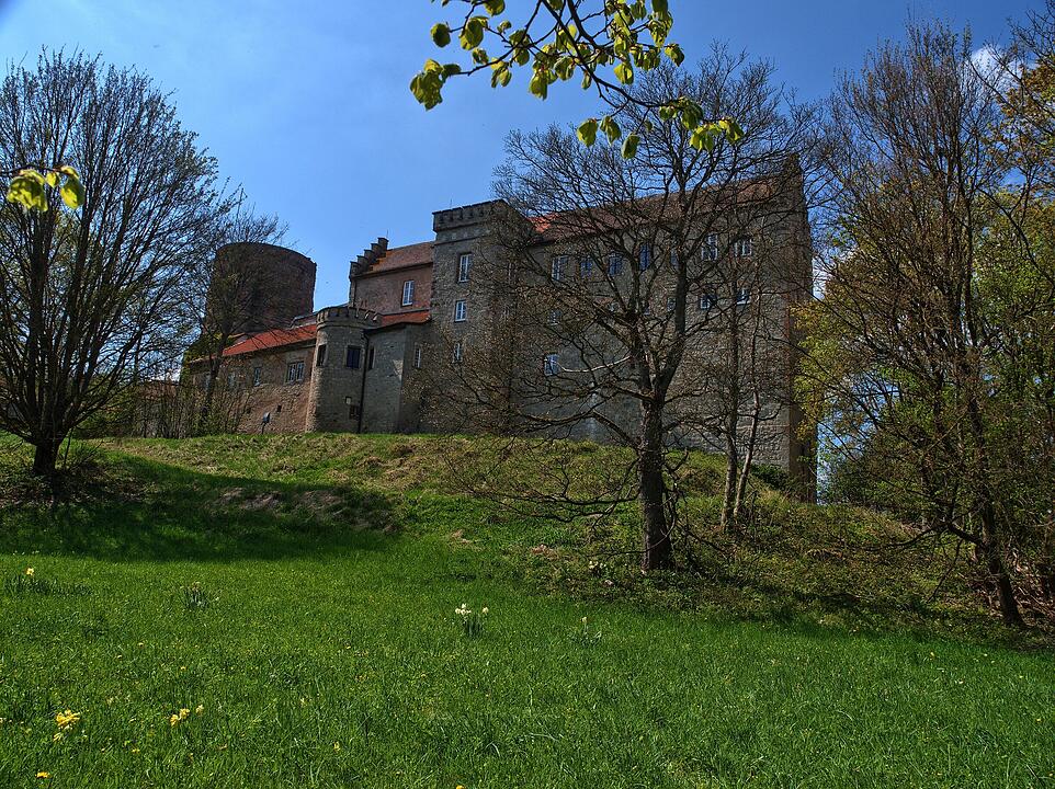 So schön ist die Region Bad Kissingen