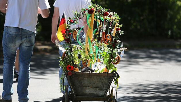 Vatertag in Mainz: Diese Veranstaltungen und Events lohnen einen Besuch