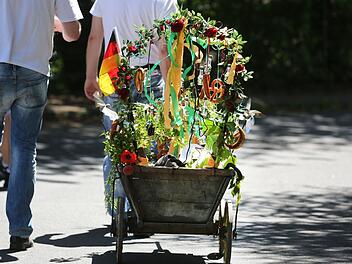 Vatertag in Mainz: Diese Veranstaltungen und Events lohnen einen Besuch