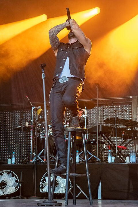 Black is Beautiful Summer 2022 - Tour