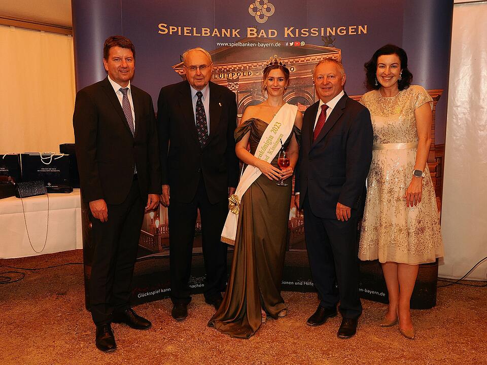 Impressionen vom Abend