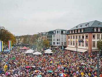 Mainz dominiert das Städteranking, Berlin holt auf