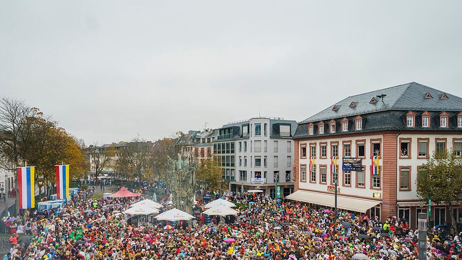 Mainz dominiert das Städteranking, Berlin holt auf