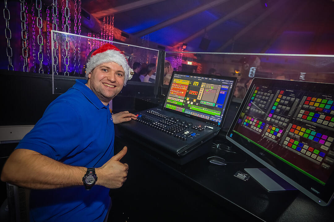Die neue Eventlocation in Schweinfurt!