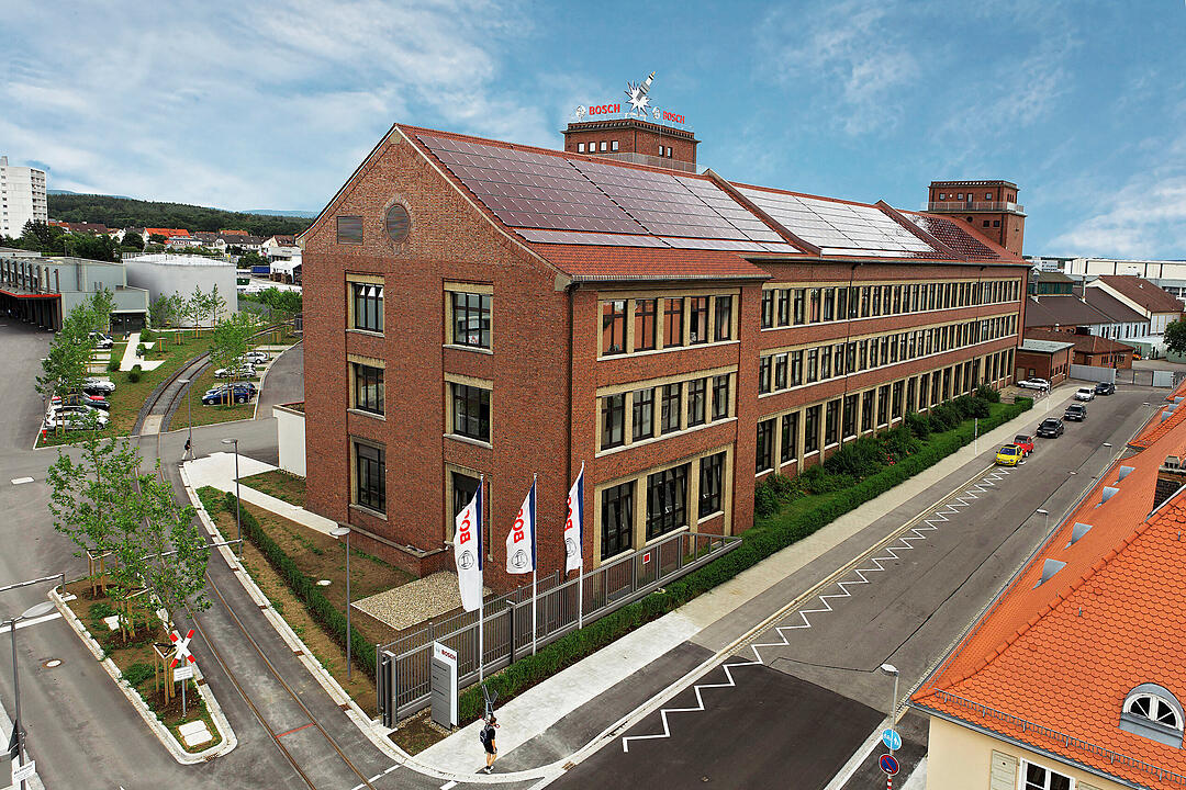 Bosch Bamberg