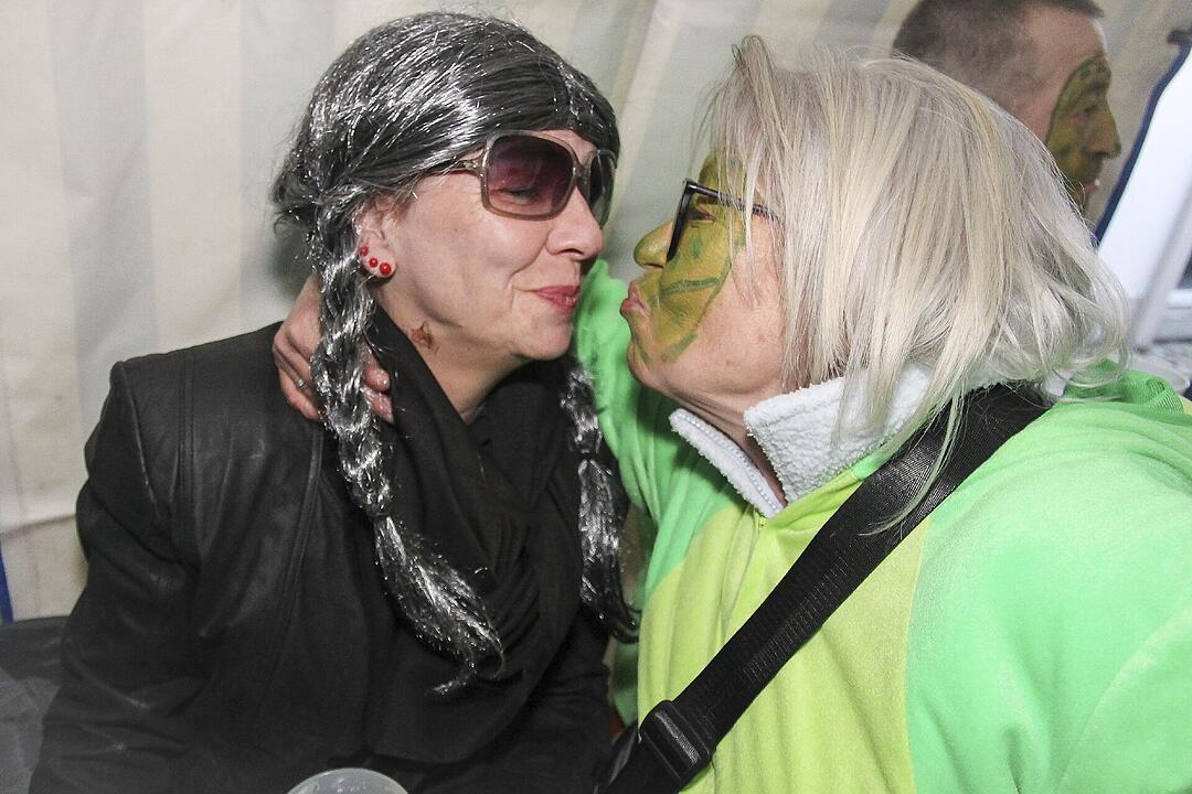Fasching 2025 in Stadtsteinach!