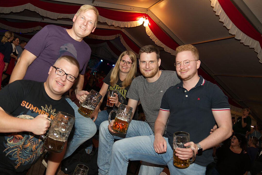 Partynacht
