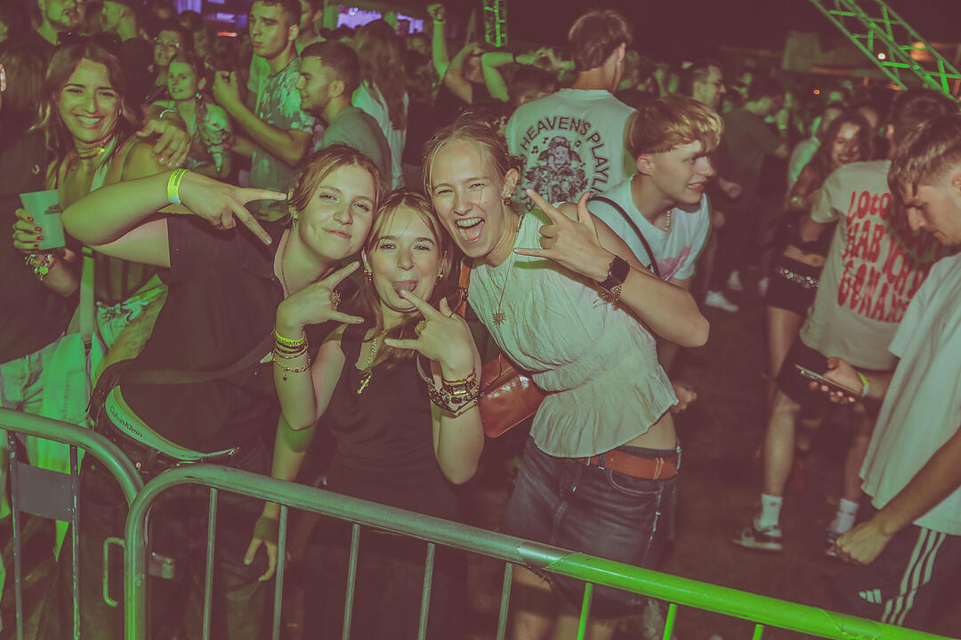 80er | 90er | 2000er Party!