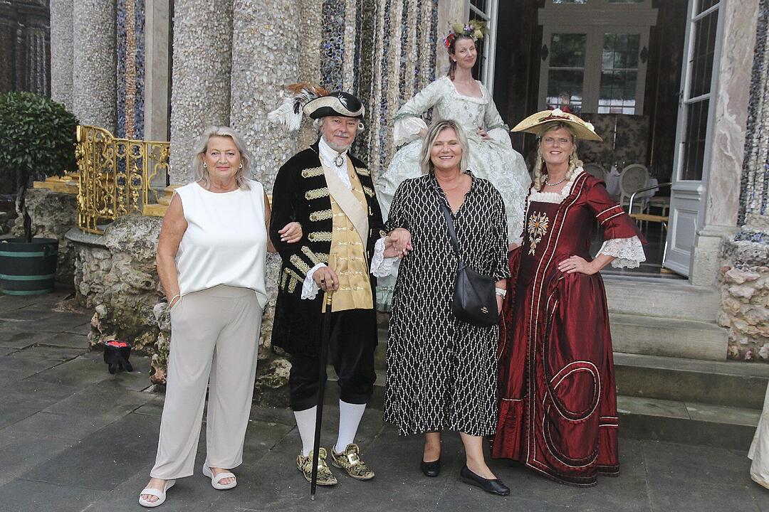 Bayreuther Sommernachtsfest