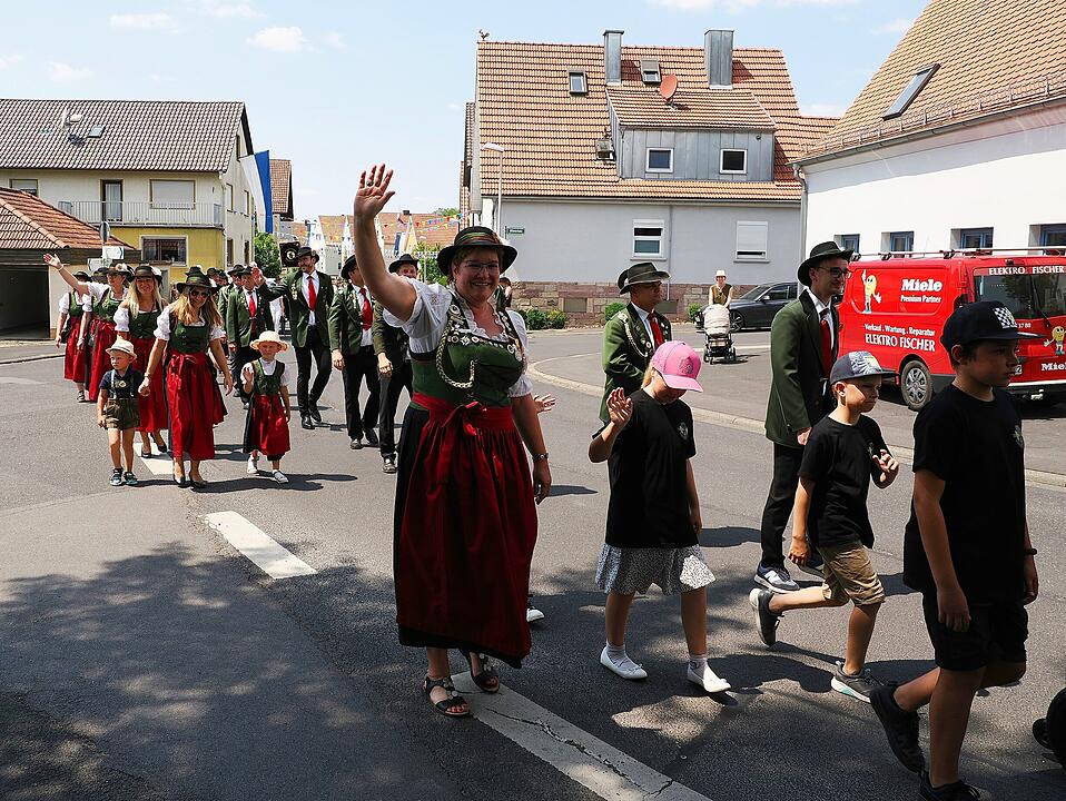 Schützengilde 1962 Poppenroth e.V.