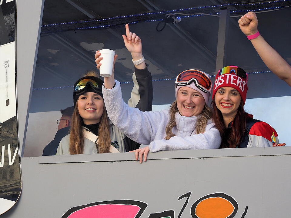 Fasching 2025 im Landkreis Bad Kissingen!