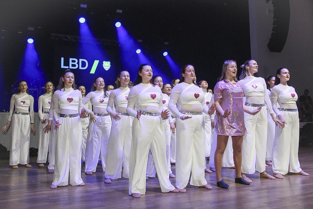 Bauernball 2025 in Kulmbach