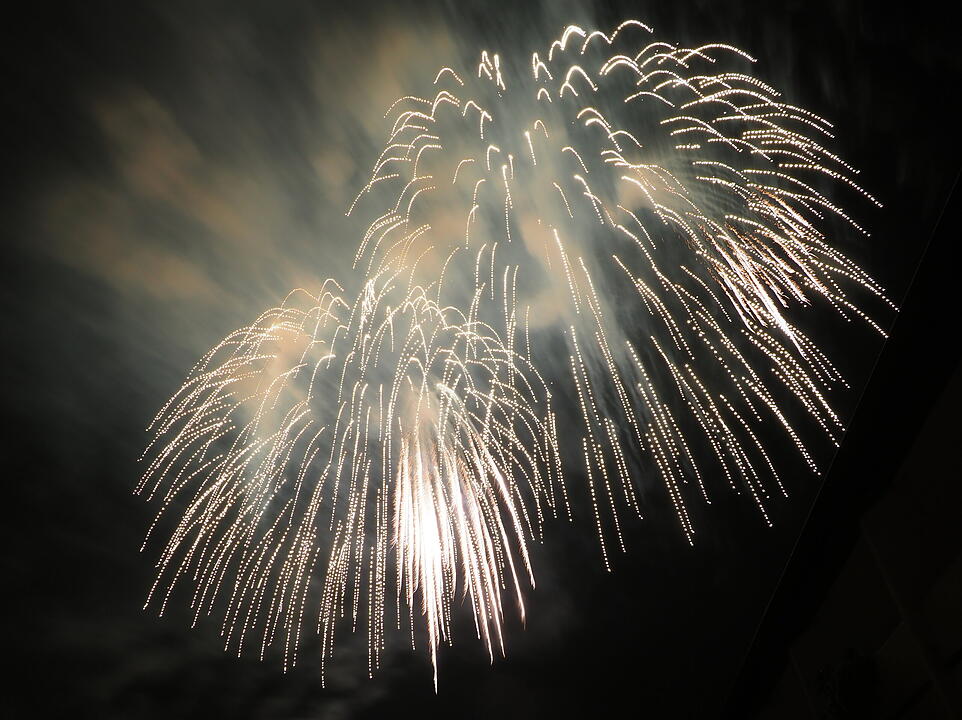 Das größte Stadtfest in Bad Kissingen!