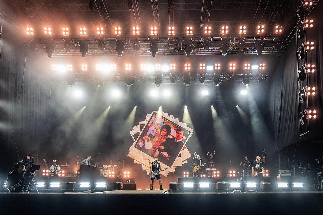15.000 Fans feierten Andreas Gabalier!