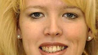 Nicole Orf, Wohnberatungsstelle der Stadt Bamberg.