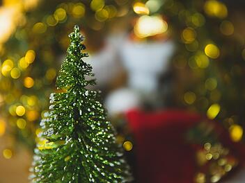 Es gibt viele Eventhighlights rund um Koblenz zur Weihnachtszeit.