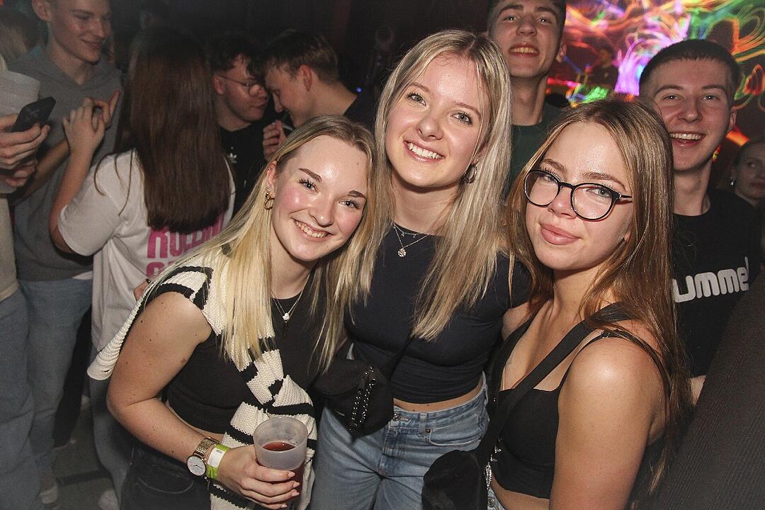 Beste Stimmung in Münchberg!