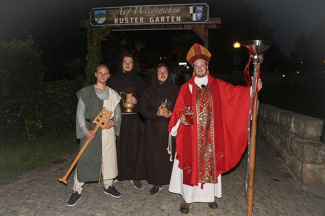 Endlich wieder Kulmbacher Bierwoche!