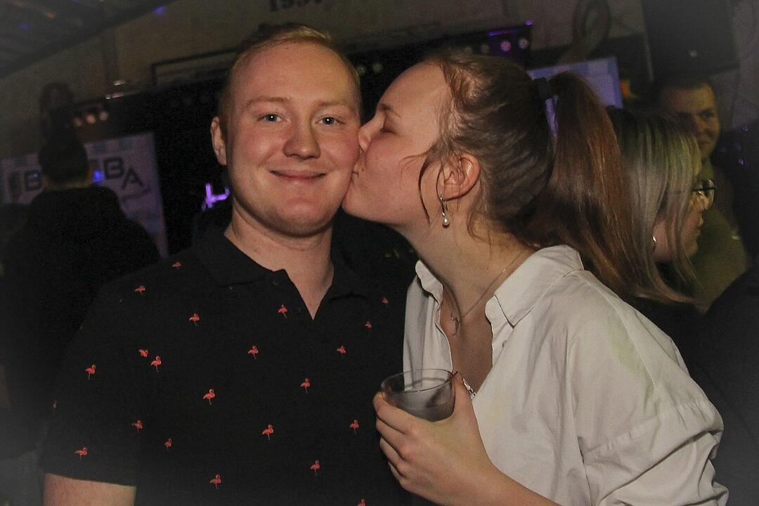 Weihnachtsparty