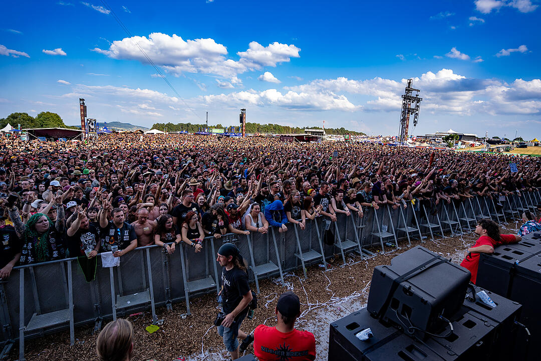 Summer Breeze Open Air 2024
