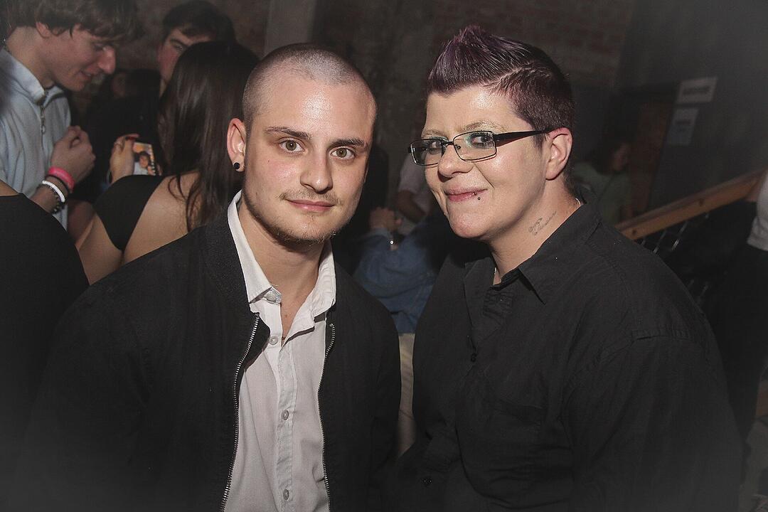 Die Opening Party war ein voller Erfolg!