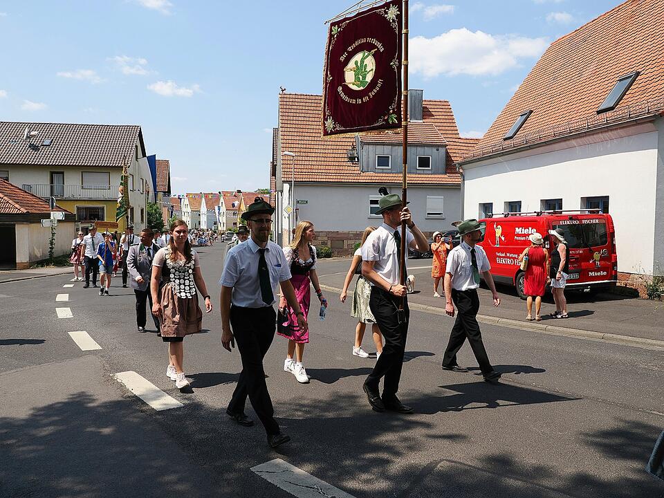 Schützengilde 1962 Poppenroth e.V.